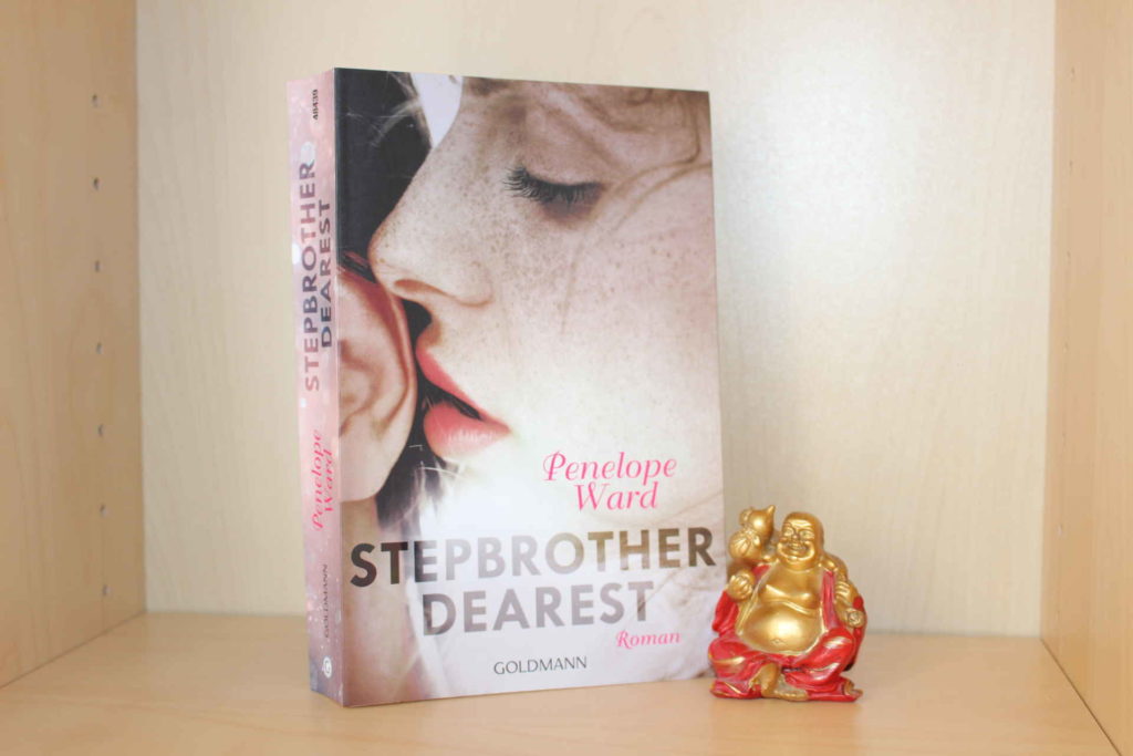 Stepbrother Dearest by Penelope Ward